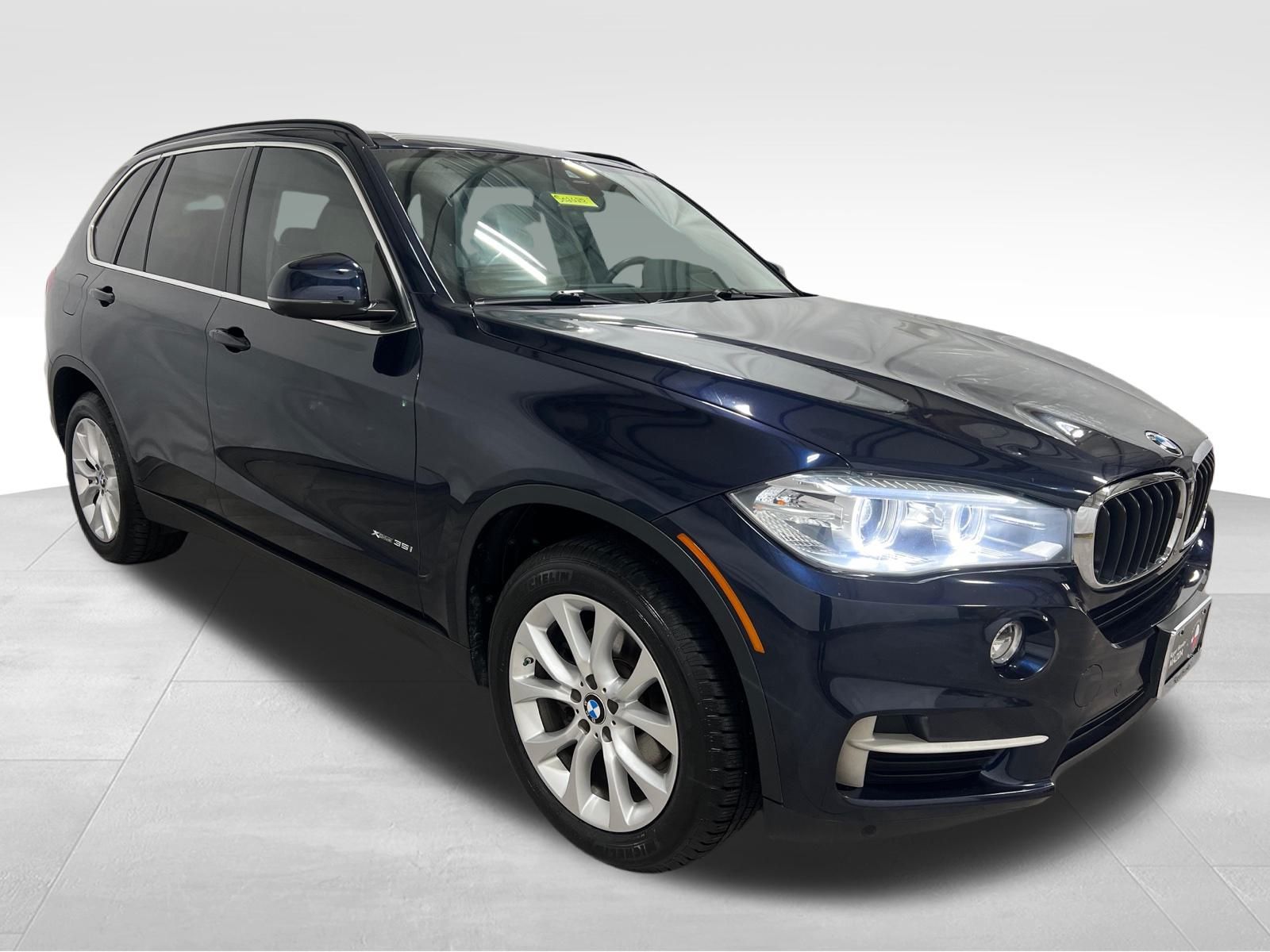 Used Car 2016 Bmw X5  Xdrive35i For Sale Under $15,000 In Austin, Texas