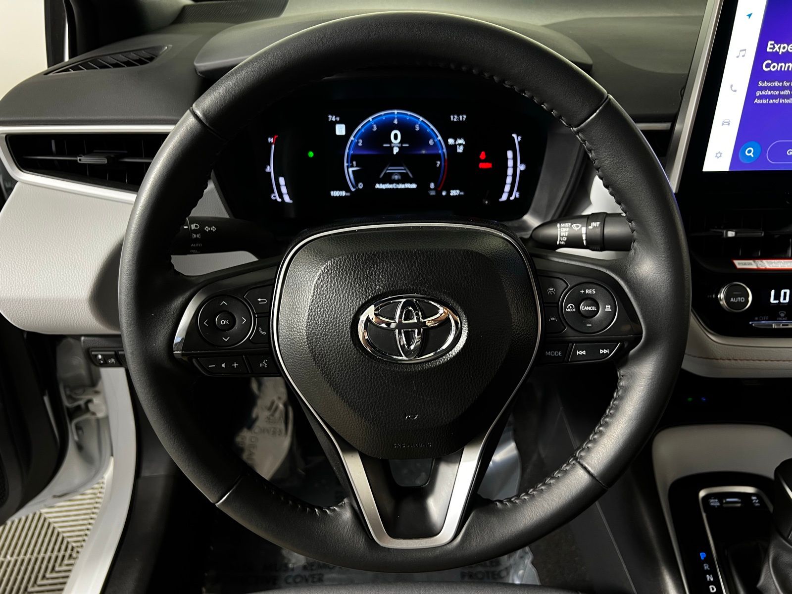 Thumbnail: 2025 Toyota Corolla - 14