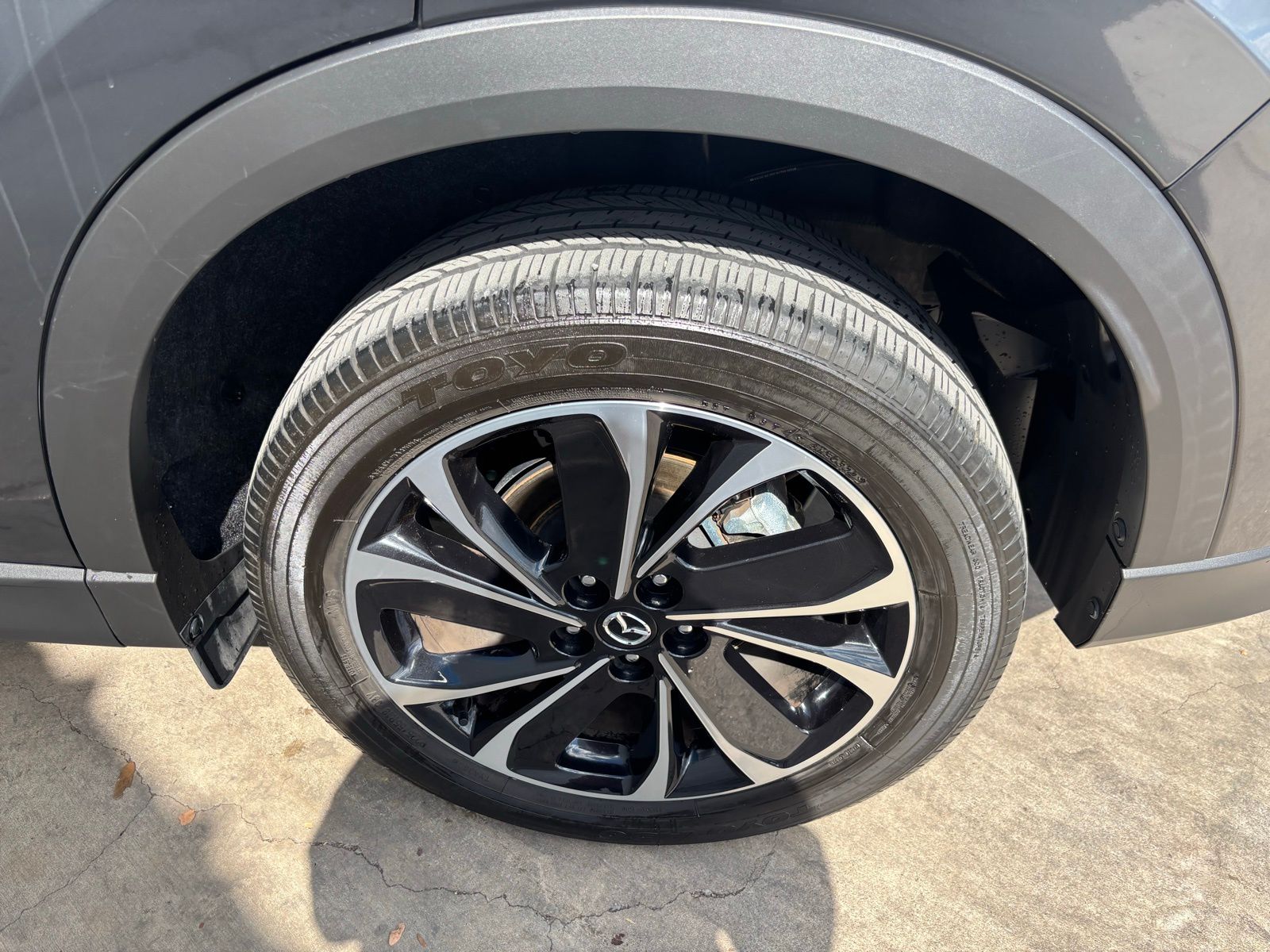 Used Car 2022 Mazda Cx-5  2.5 S Premium Package For Sale Under $30,000 In Austin, Texas