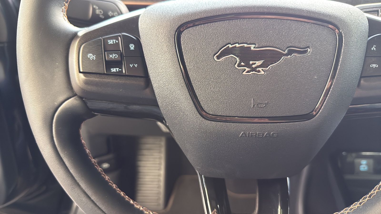 Used 2023 Black Ford GT image 16