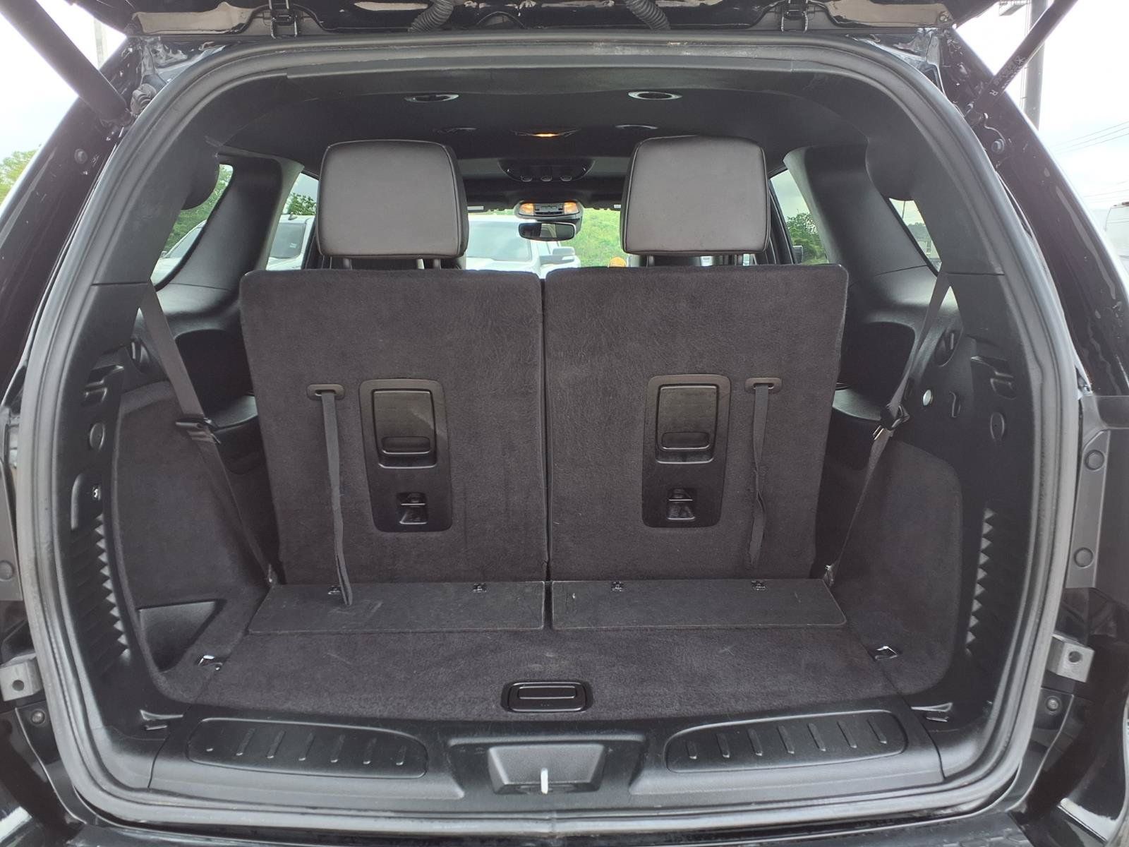2024 Dodge Durango R/T Plus - 6
