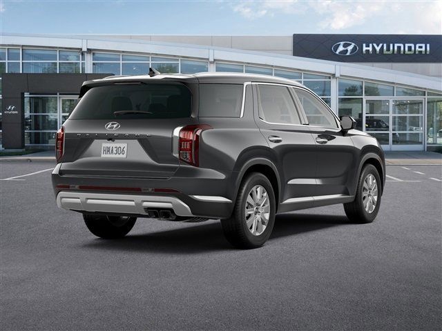 Palisade SEL