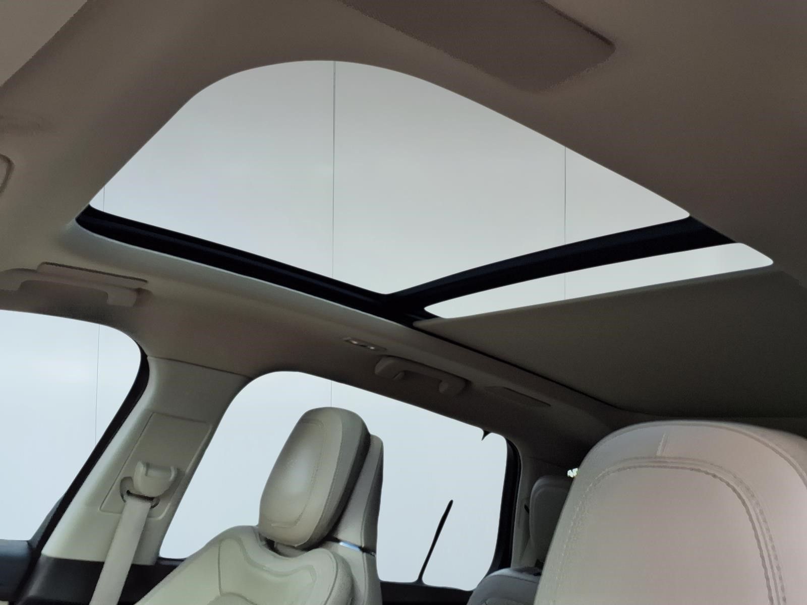 2023 Lincoln Aviator Reserve Blue at Bayway Cadillac of The Woodlands