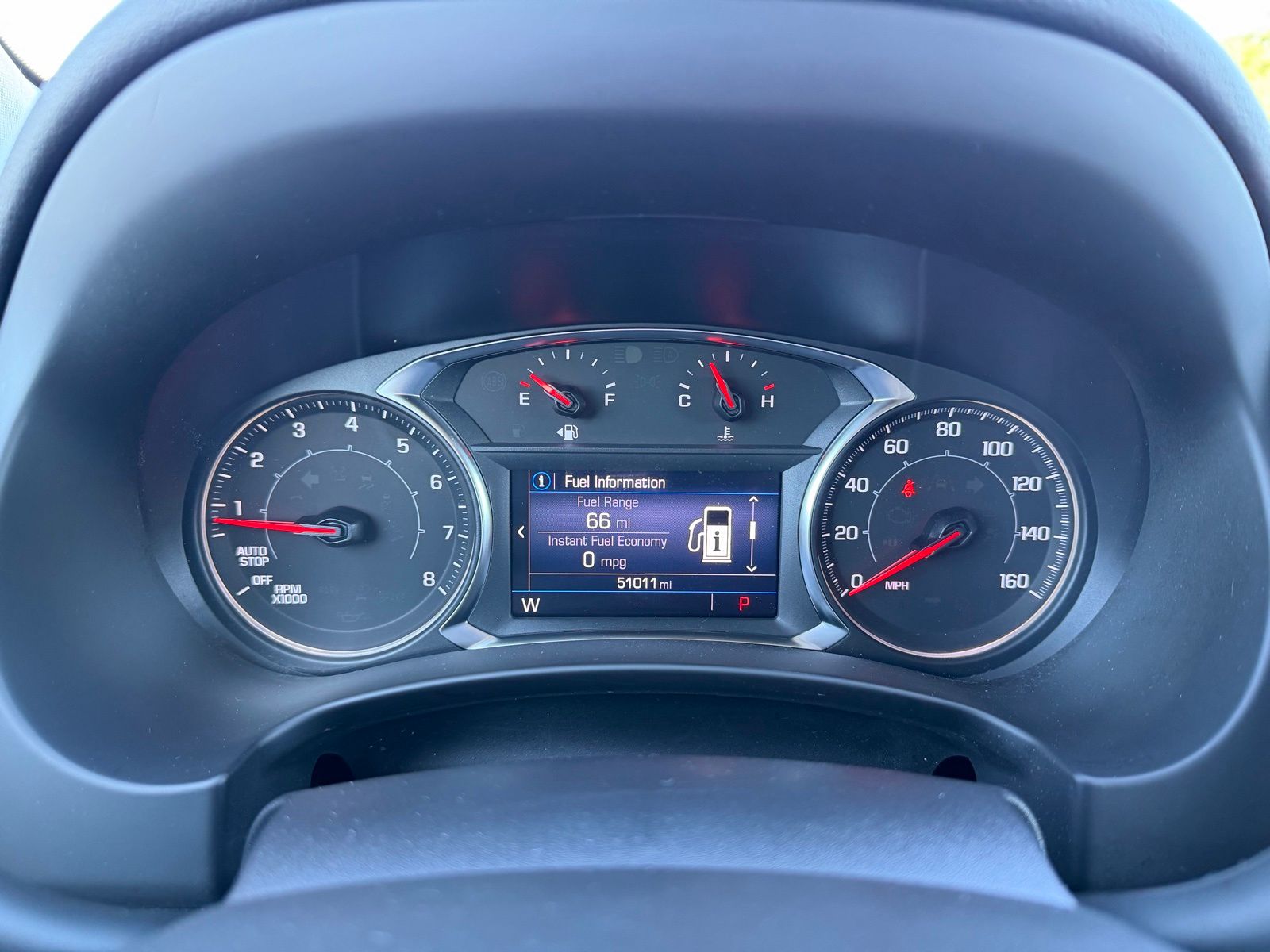 2022 GMC Terrain image 18