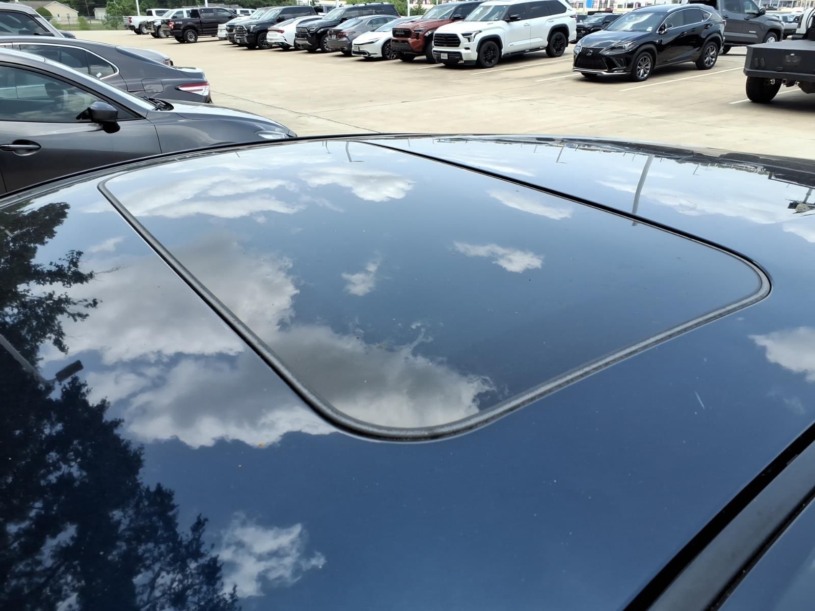 2021 Mazda Mazda3 Preferred Blue at Texan Dodge Chrysler Jeep Ram