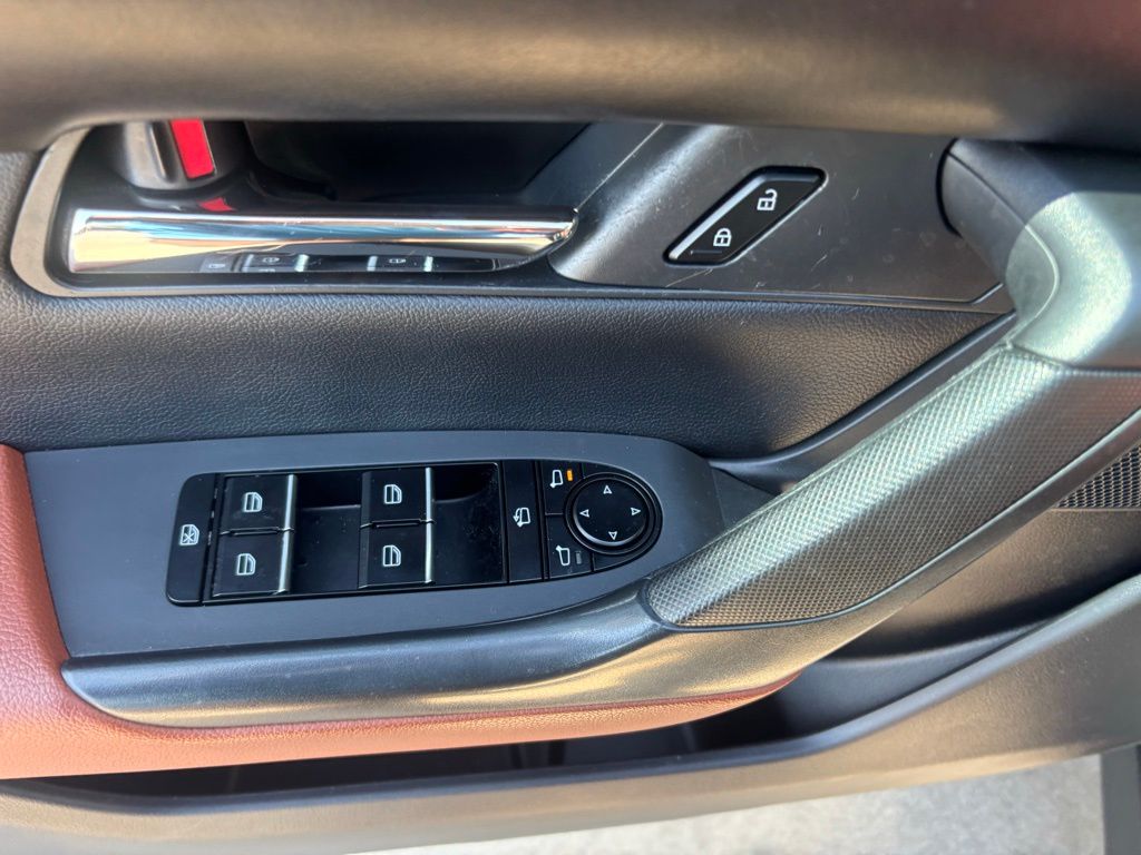 Used Car 2023 Mazda Cx-50  2.5 Turbo Premium Plus Package For Sale Under $35,000 In Austin, Texas