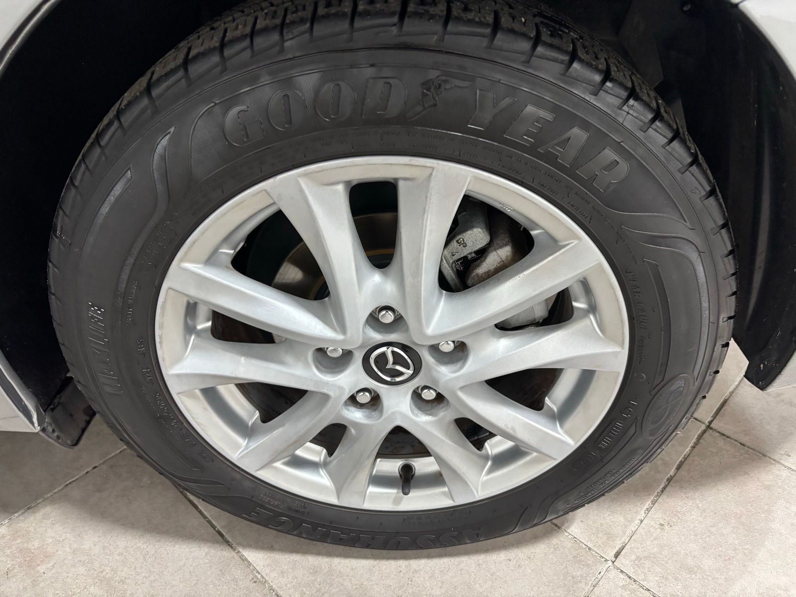 Used Car 2016 Mazda Mazda3  I Touring For Sale Under $10,000 In Austin, Texas