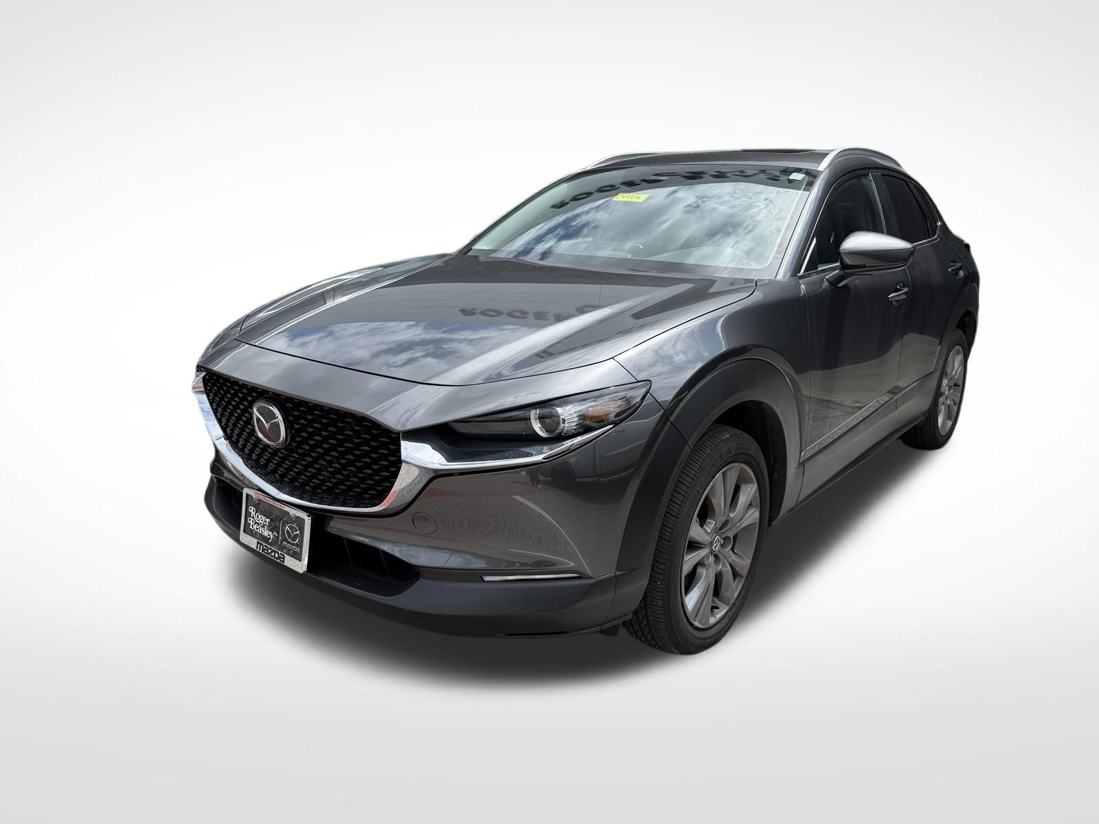 Used Car 2025 Mazda Cx-30  2.5 S Preferred Package For Sale Under $25,000 In Austin, Texas