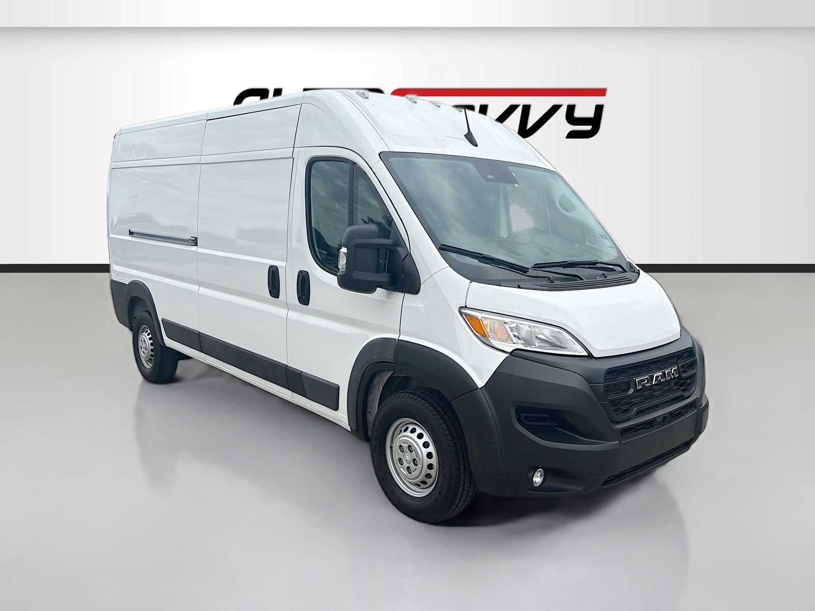 2024 RAM ProMaster 2500 TRDSMAN WOPS 159" WB High Roof's photo
