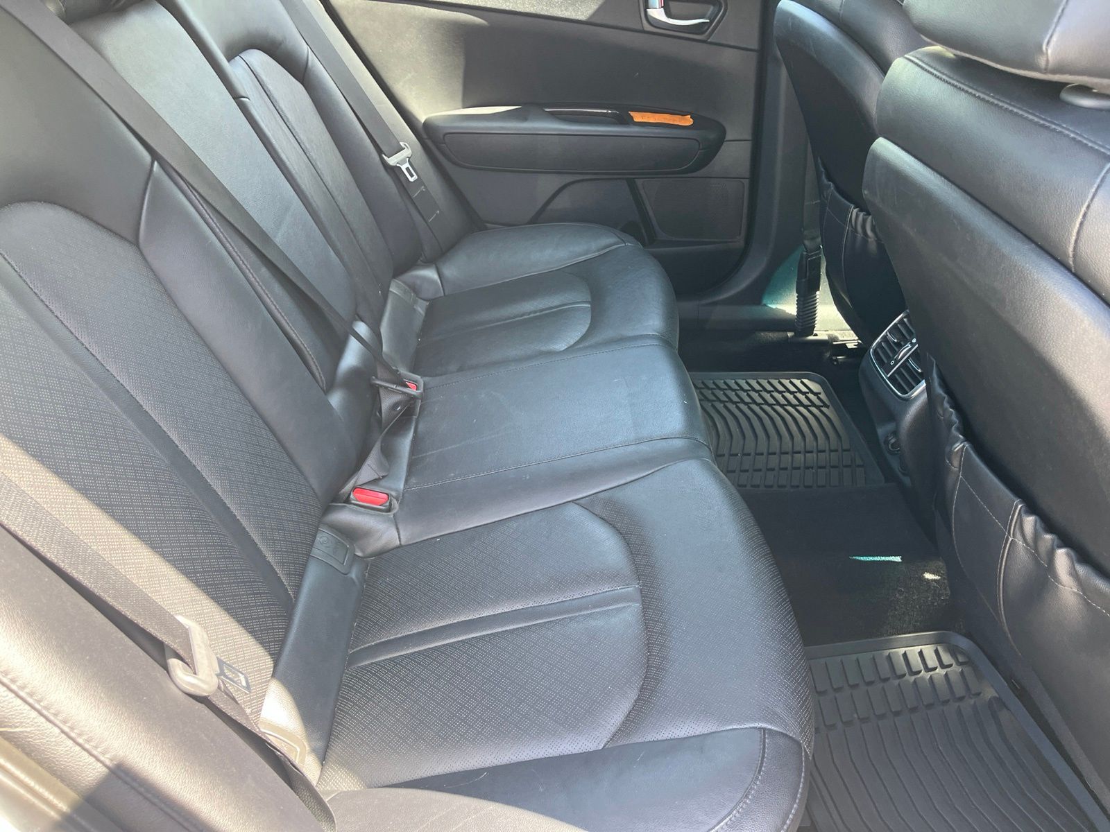 Used Car 2016 Kia Optima  Ex For Sale Under $12,000 In Austin, Texas