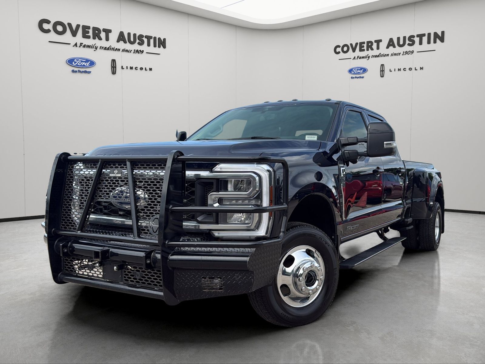 Used Car 2024 Ford F-350sd  Lariat For Sale Under $80,000 In Austin, Texas