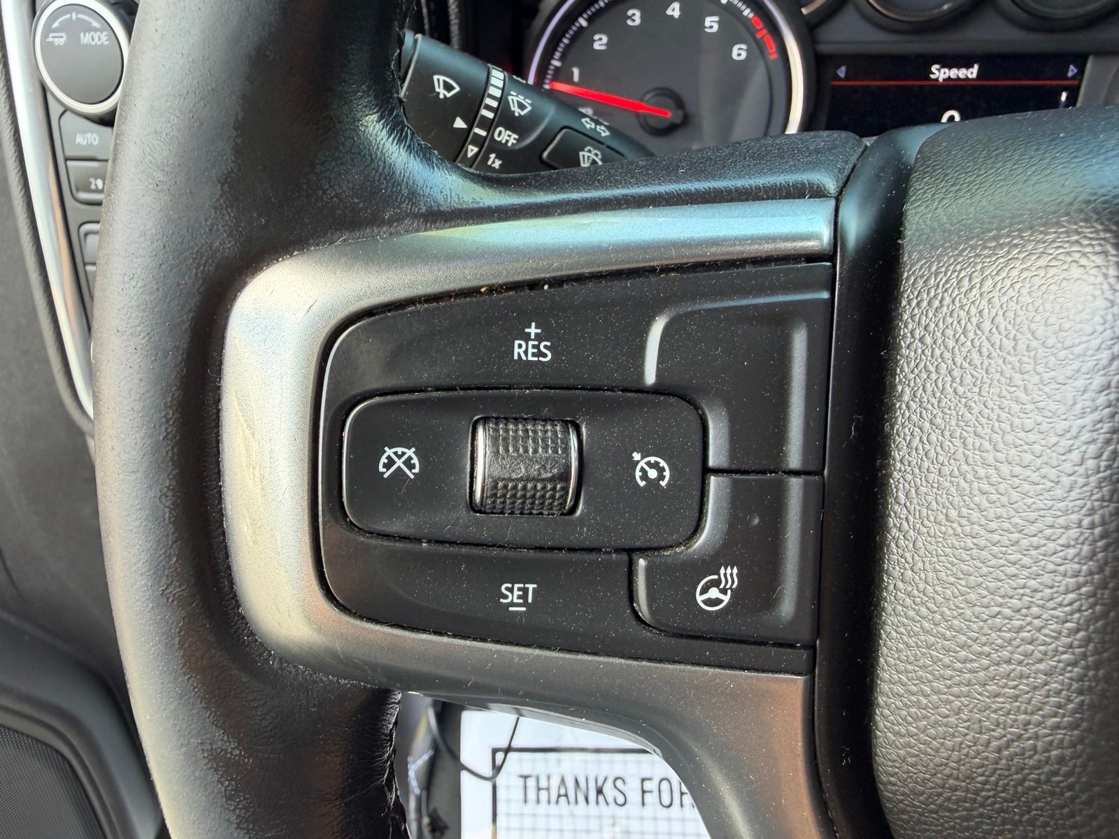Used 2021 Chevrolet Silverado 1500 Truck
