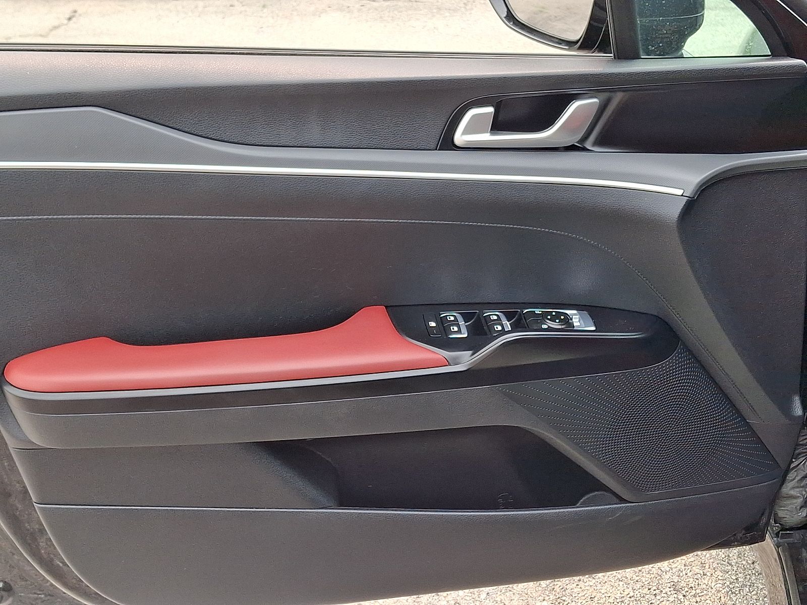 Used 2023 Kia K5 Sedan