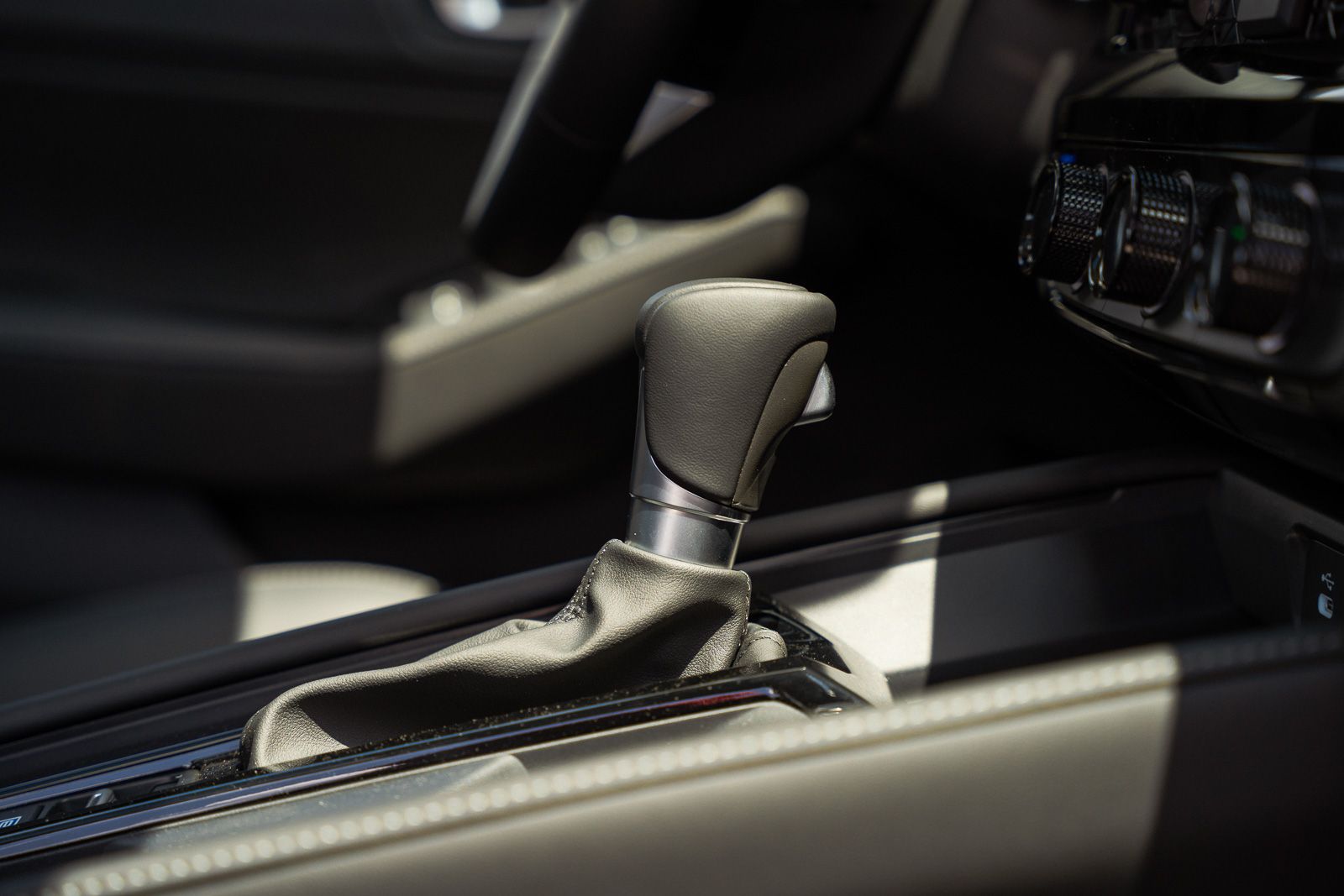 New 2026 Honda Accord Hybrid Sedan