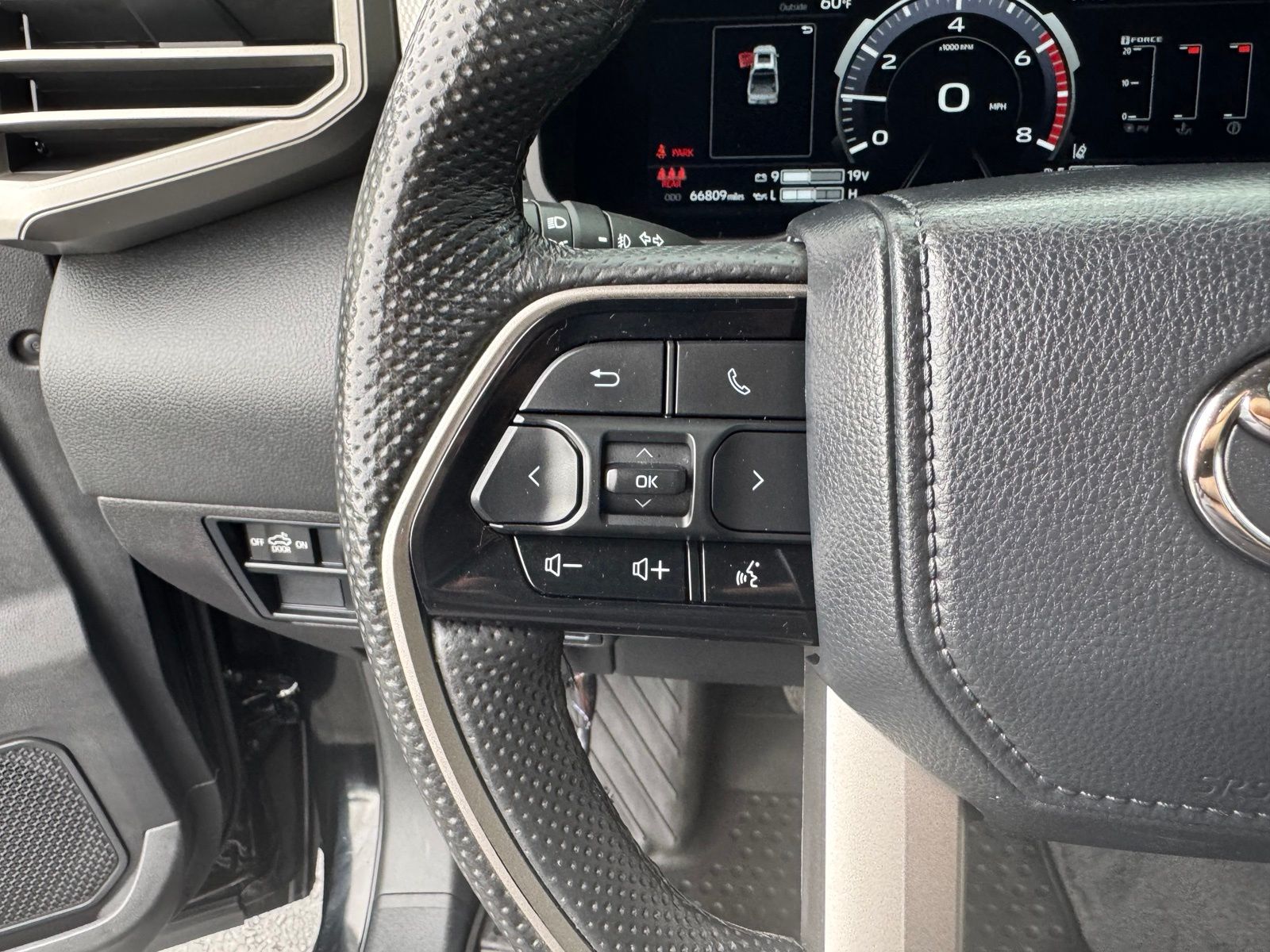 Used 2024 Toyota Tundra Truck