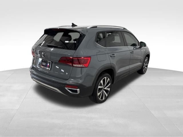 Used Car 2022 Volkswagen Taos  1.5t Se For Sale Under $20,000 In Austin, Texas