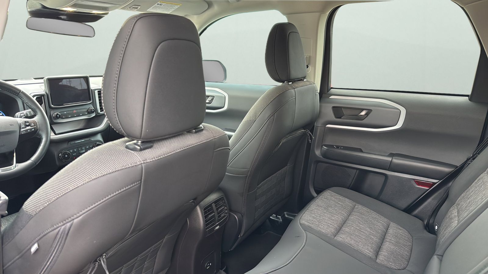 Used Car 2023 Ford Bronco Sport  Big Bend For Sale Under $30,000 In Austin, Texas