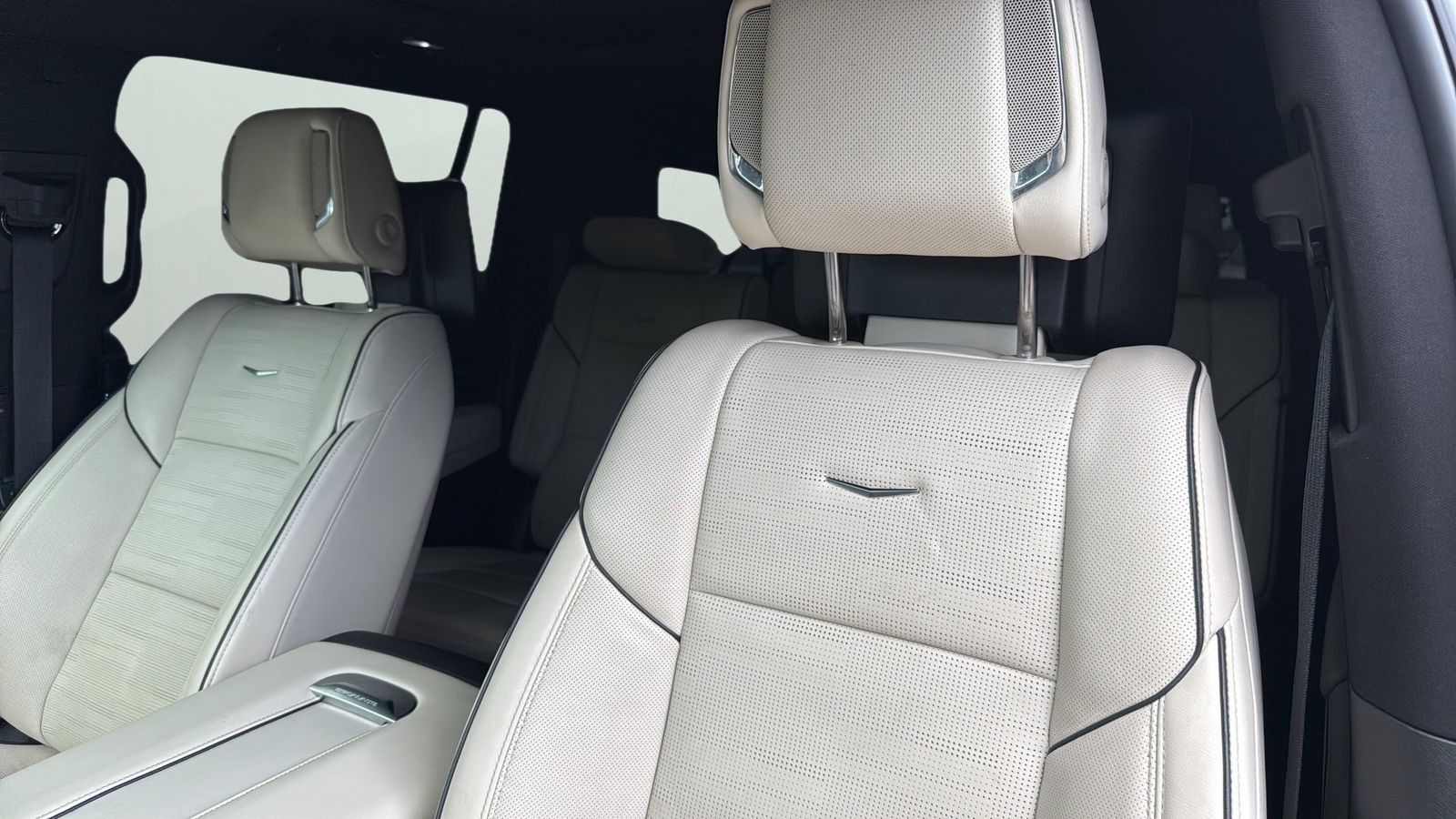 Used Car 2024 Cadillac Escalade Esv  Sport For Sale Under $100,000 In Austin, Texas