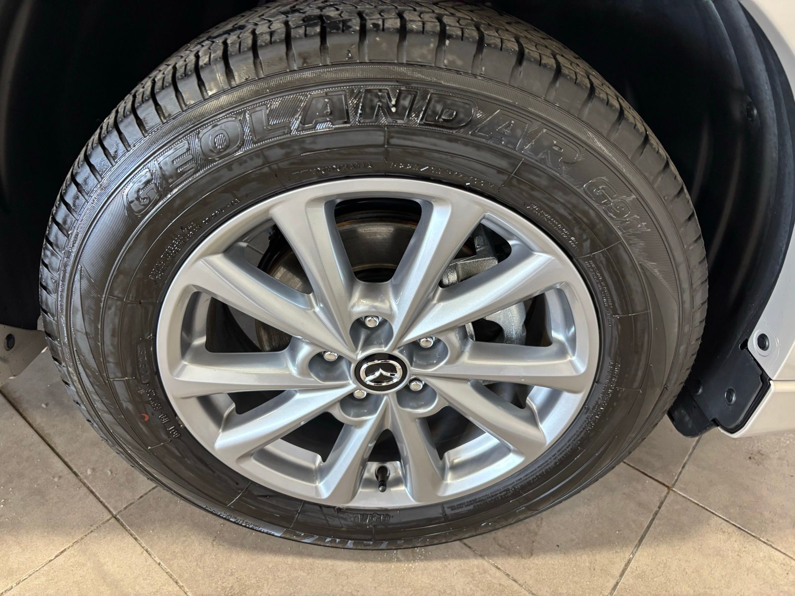 Used Car 2025 Mazda Cx-5  2.5 S Select Package For Sale Under $30,000 In Austin, Texas