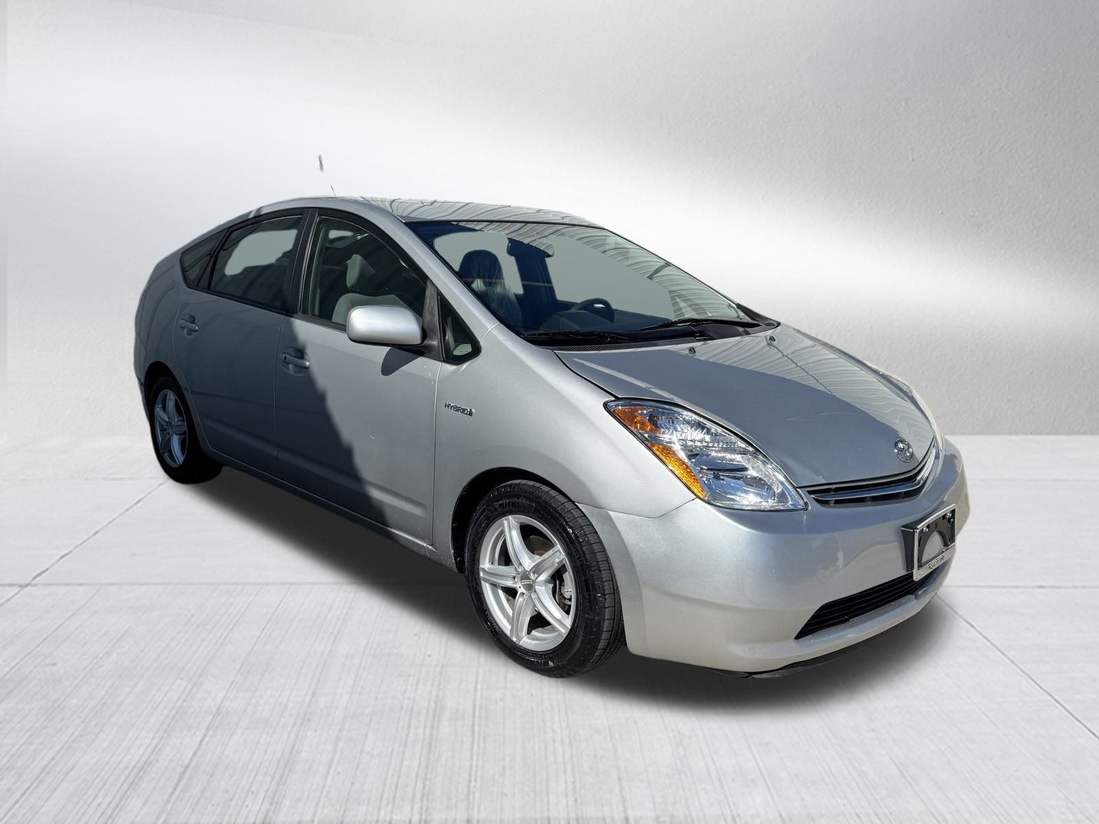 Used Car 2009 Toyota Prius  For Sale Under $10,000 In Austin, Texas