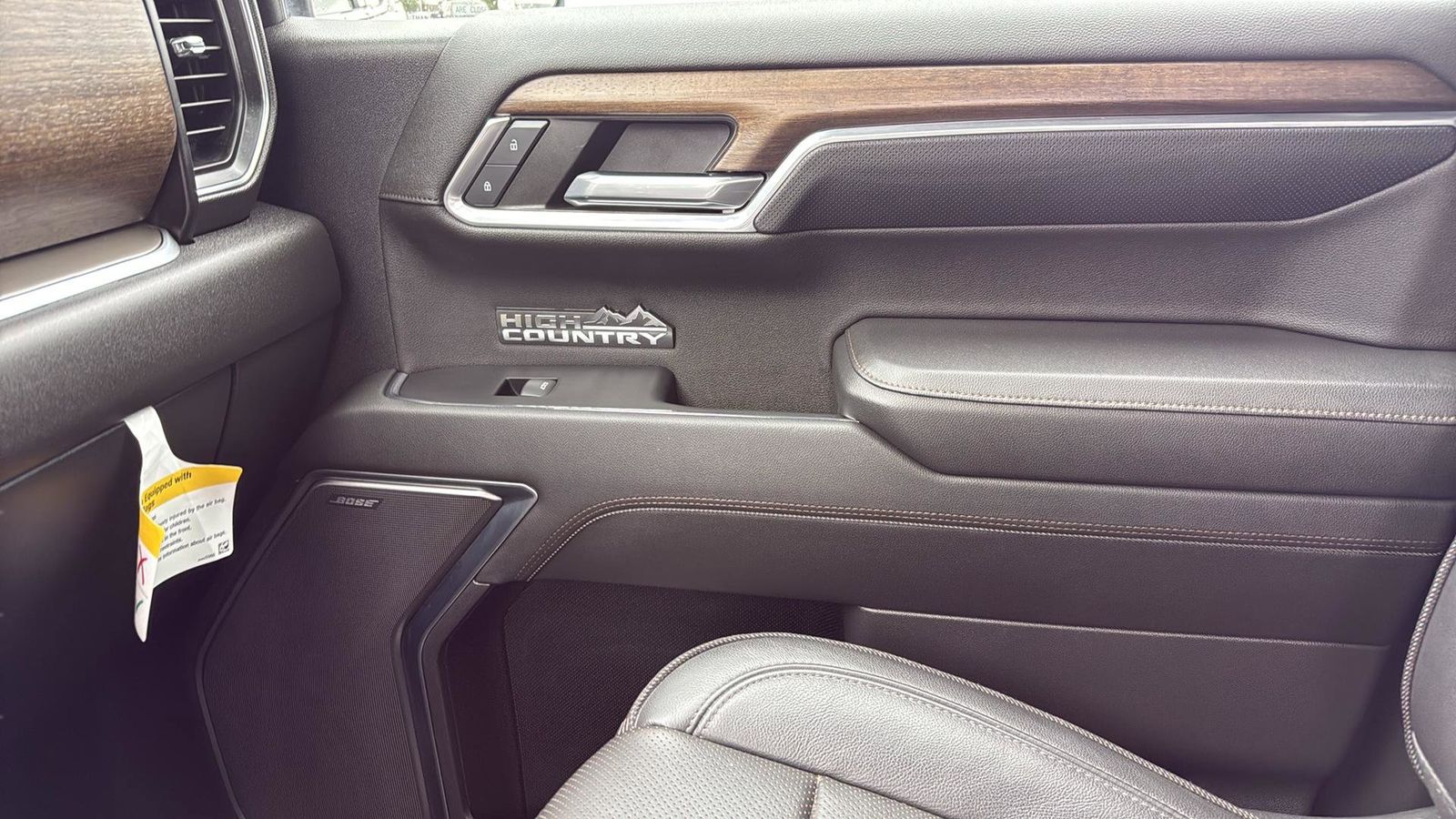 Used Car 2022 Chevrolet Silverado 1500  High Country For Sale Under $50,000 In Austin, Texas