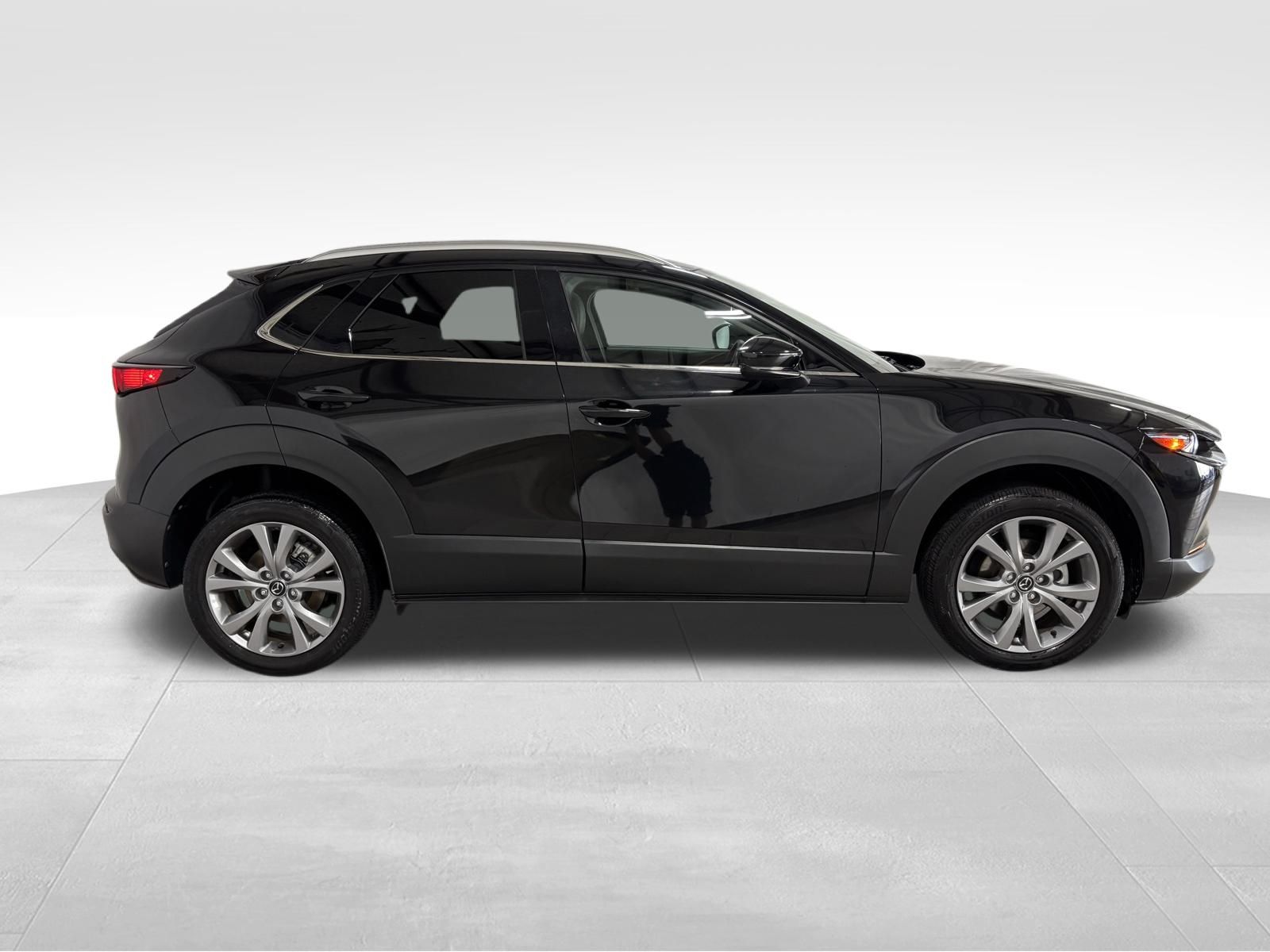 Used Car 2023 Mazda Cx-30  2.5 S Premium Package For Sale Under $25,000 In Austin, Texas