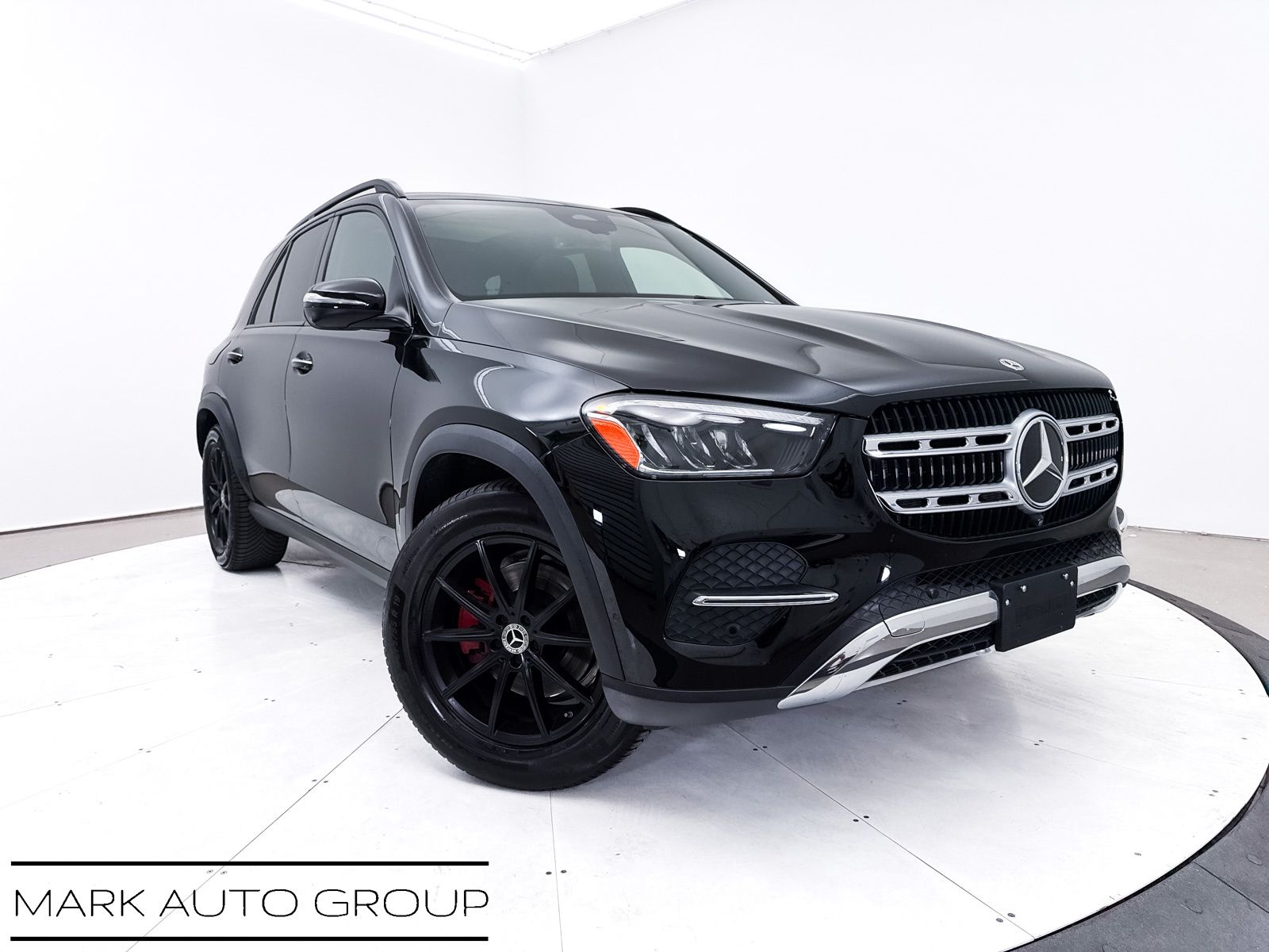 2024 Mercedes-Benz GLE GLE 350