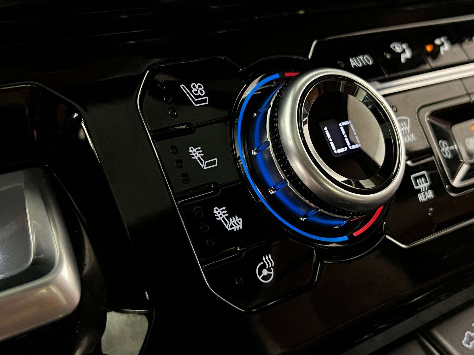2024 GMC Sierra 1500 Denali Ultimate 20