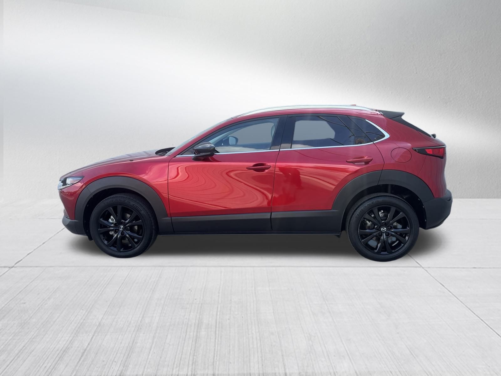 Used Car 2024 Mazda Cx-30  2.5 Turbo Premium Plus Package For Sale Under $30,000 In Austin, Texas
