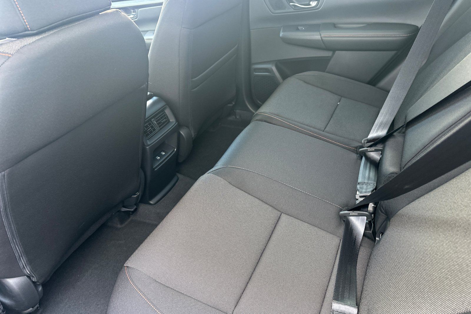 Certified Used 2026  Honda TrailSport image 12