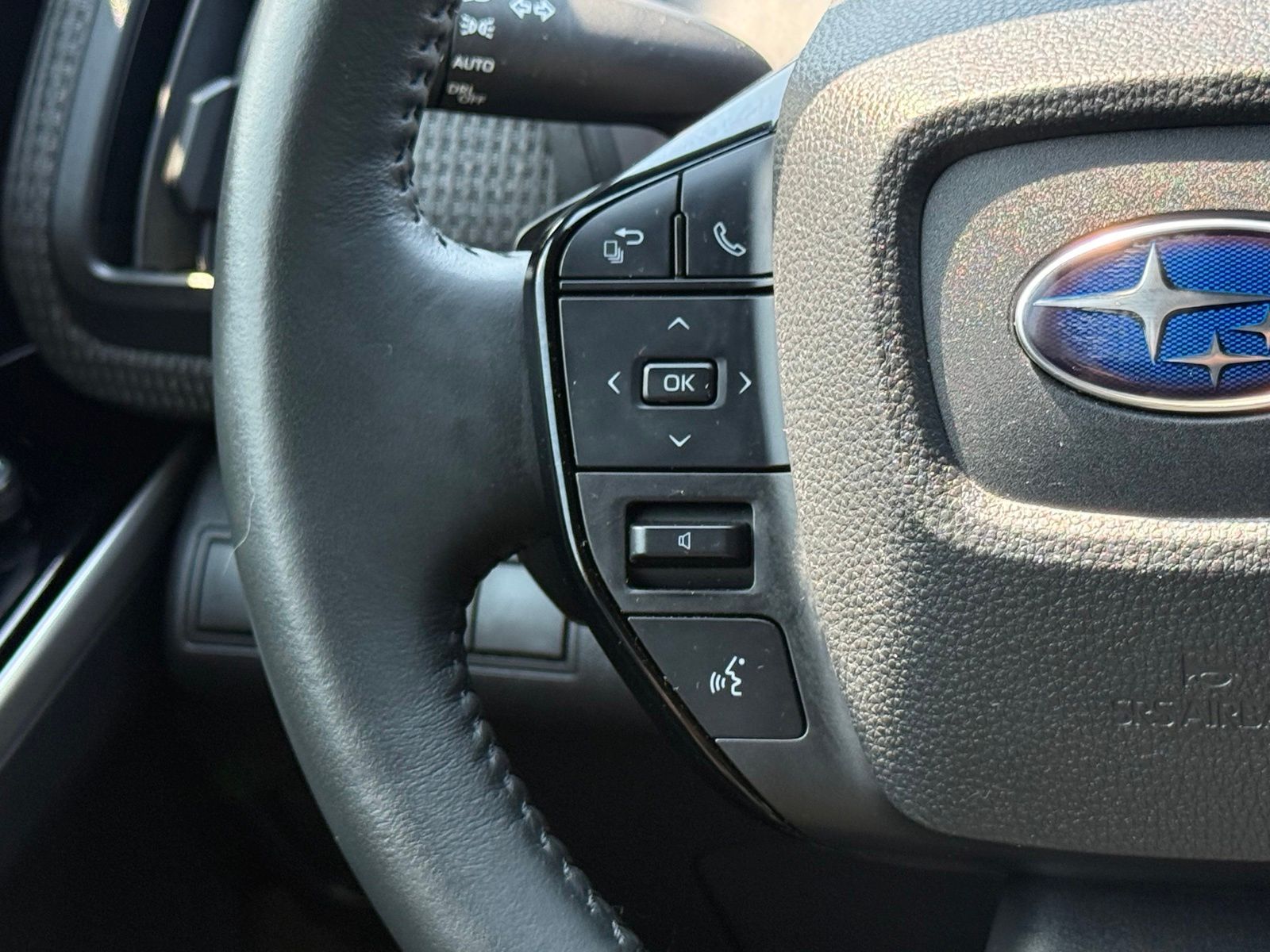 Used 2023 Black Subaru Premium image 19