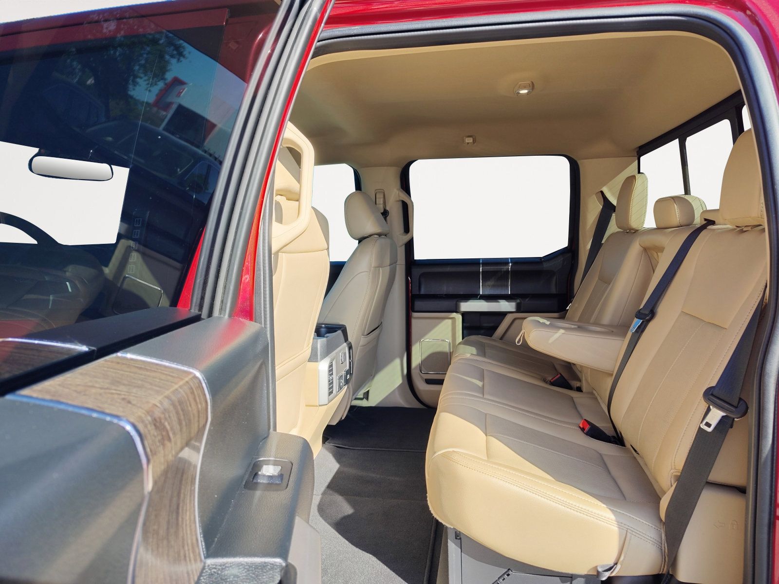 Used Car 2021 Ford F-250sd  Lariat For Sale Under $60,000 In San Antonio, Texas