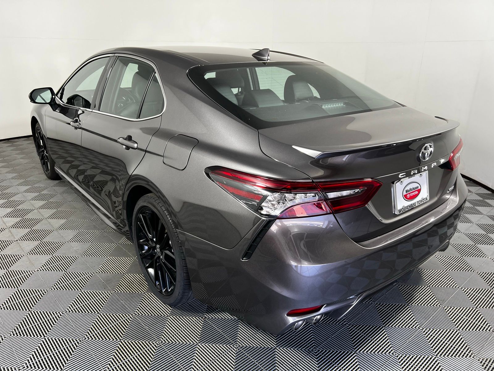 Thumbnail: 2024 Toyota Camry - 7