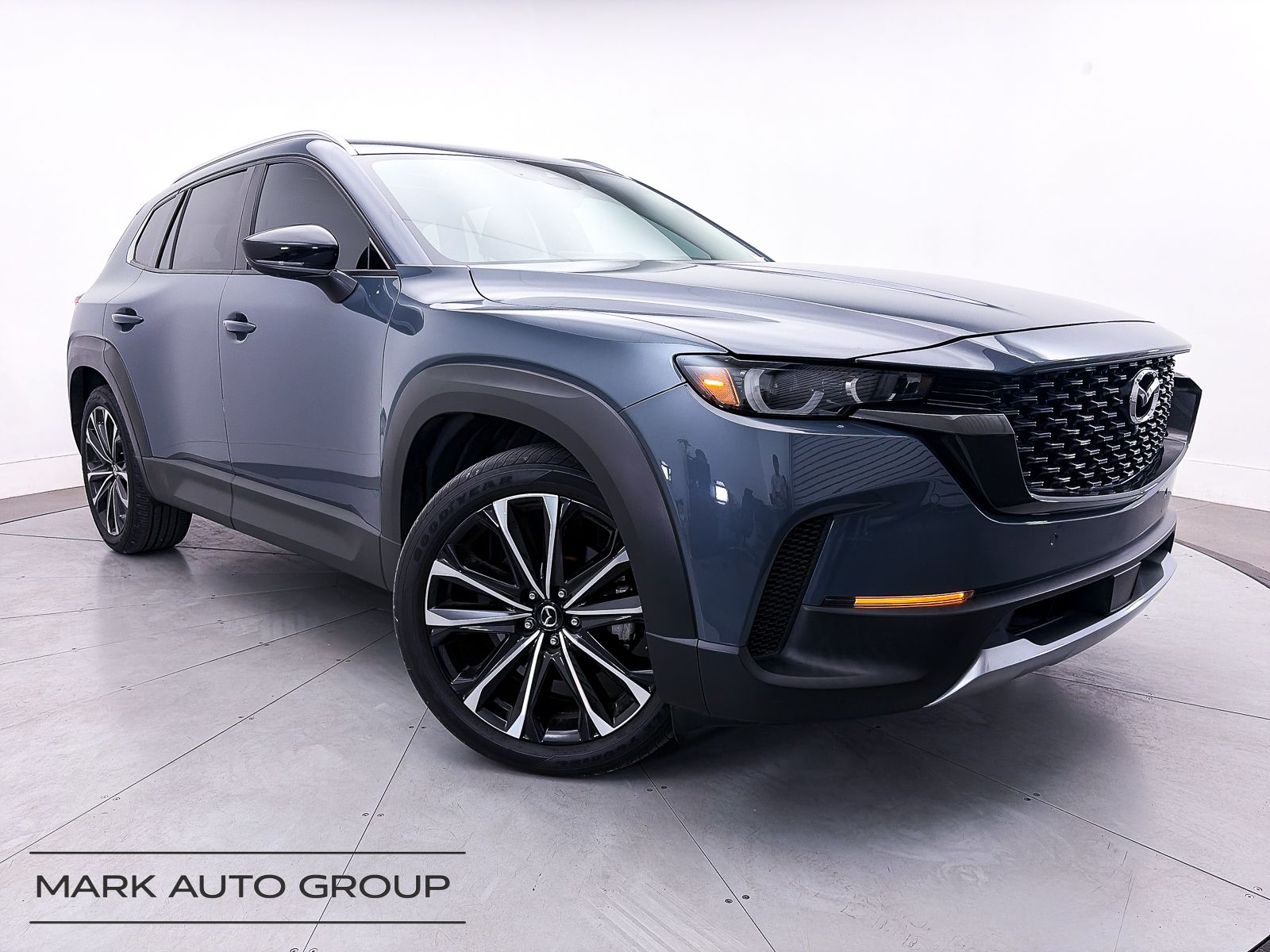 2024 Mazda Mazda CX-50 2.5 Turbo Premium Plus Package