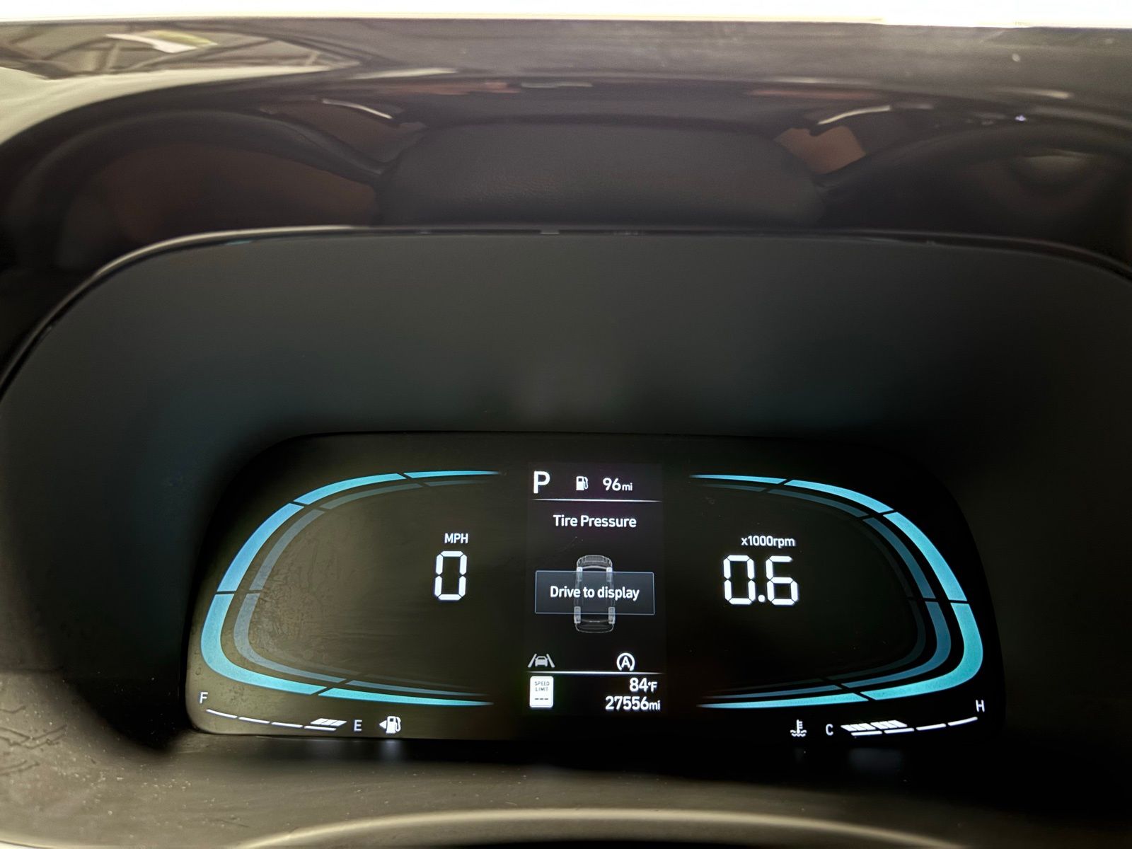 Used Car 2023 Hyundai Palisade  Sel For Sale Under $35,000 In Austin, Texas