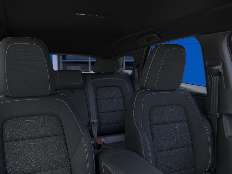 new 2026 Chevrolet Blazer EV car, priced at $46,790