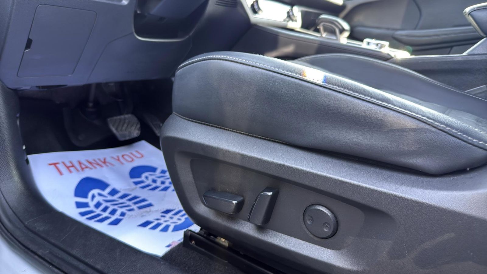 Used Car 2024 Mitsubishi Outlander  Se For Sale Under $25,000 In Austin, Texas