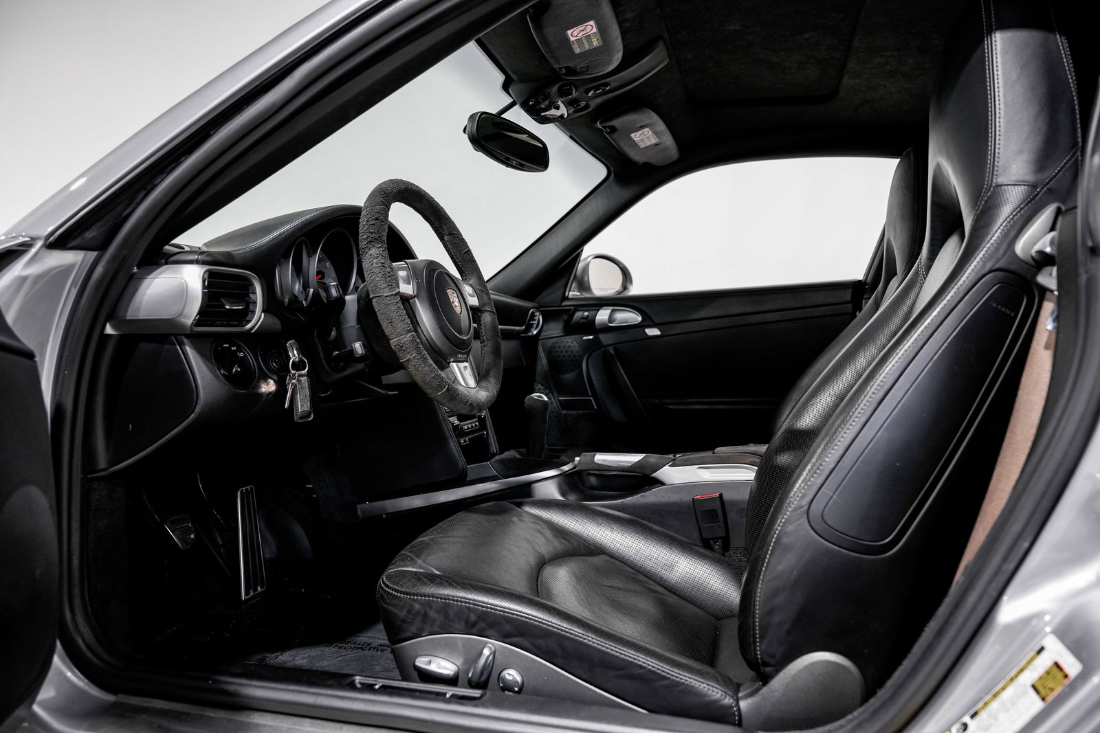 2009 Porsche 911 Carrera S — photo 14