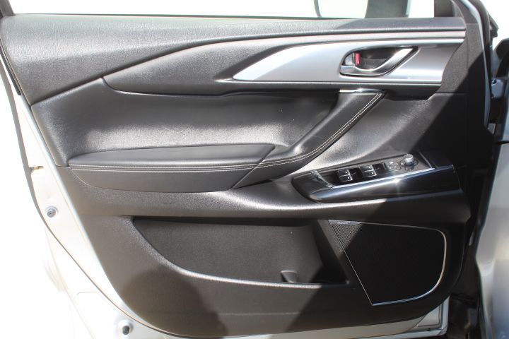 Used Car 2023 Mazda Cx-9  Grand Touring For Sale Under $30,000 In Austin, Texas