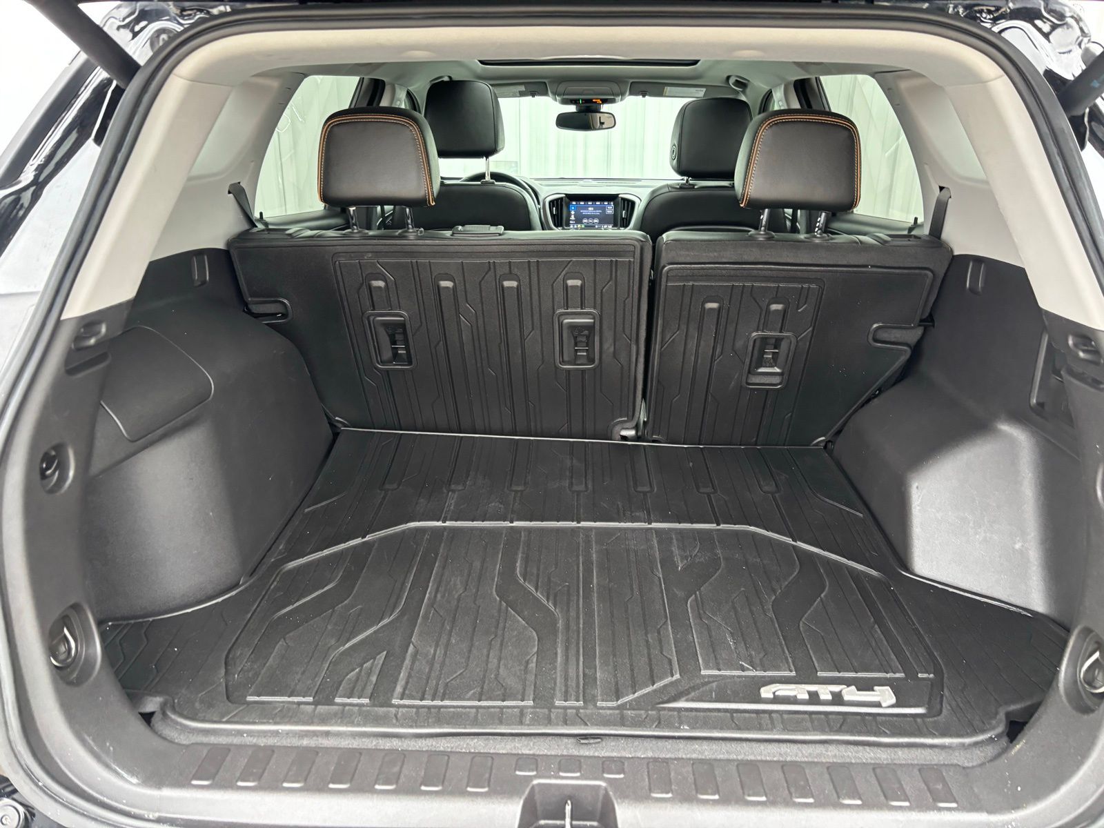 Used Car 2024 Gmc Terrain  At4 For Sale Under $35,000 In Austin, Texas