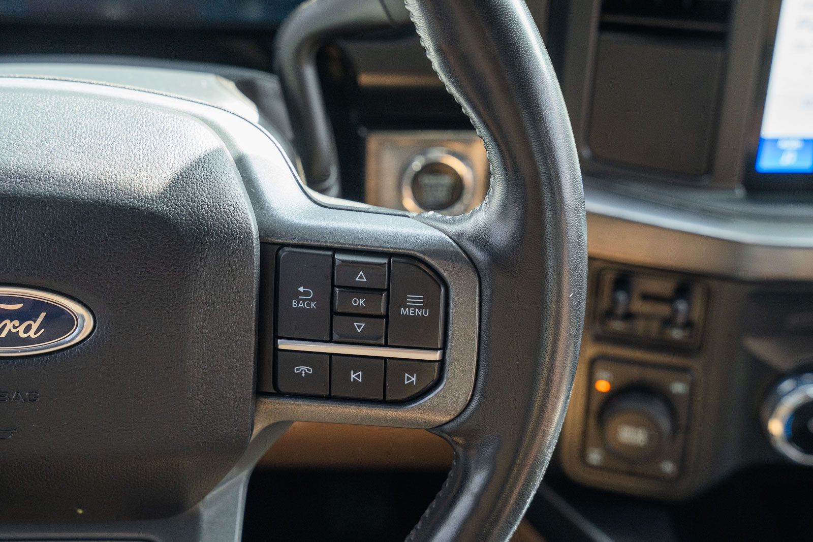 Used 2024 Ford F-250SD Truck