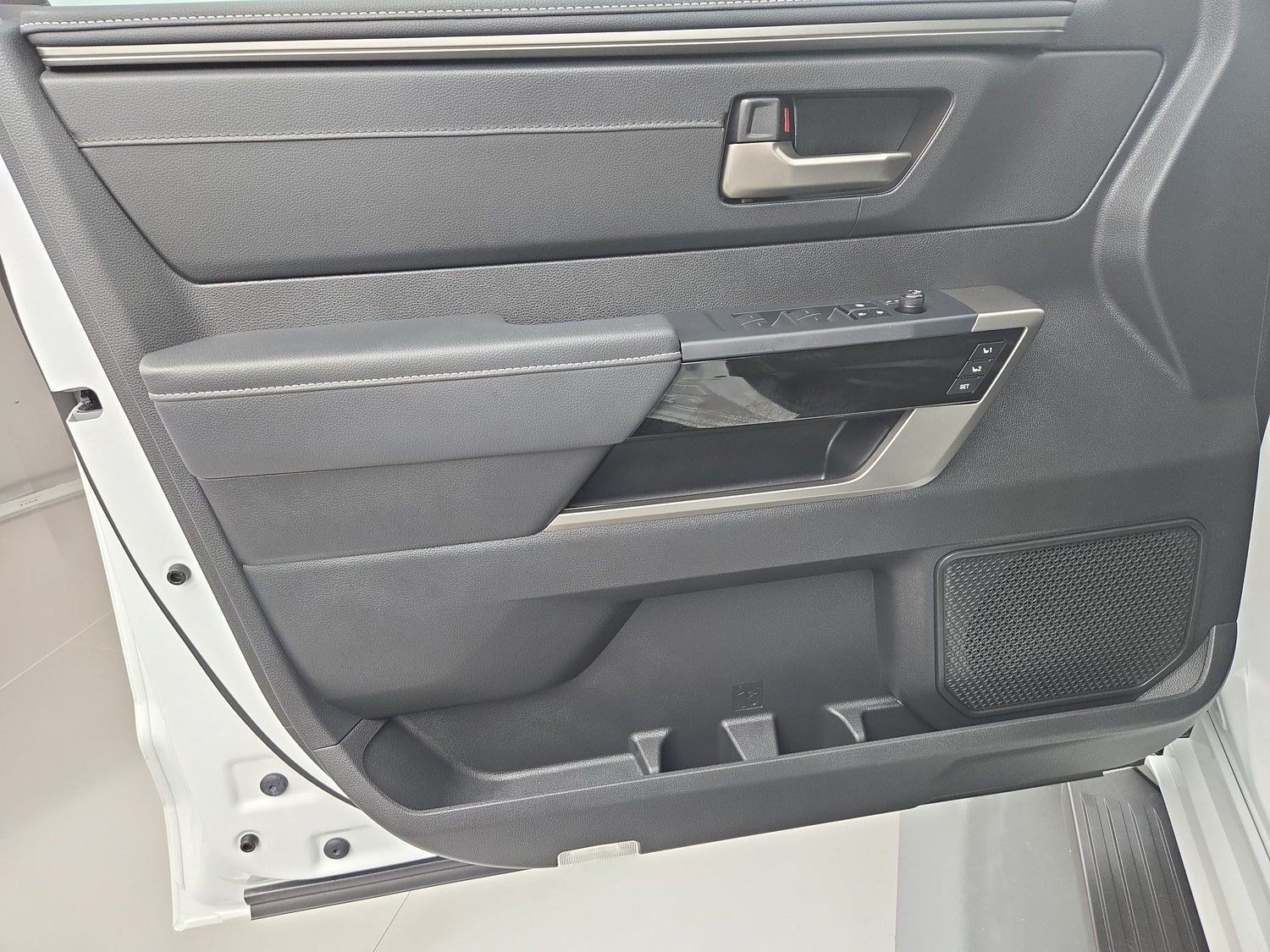 Used 2026 Toyota Sequoia SUV