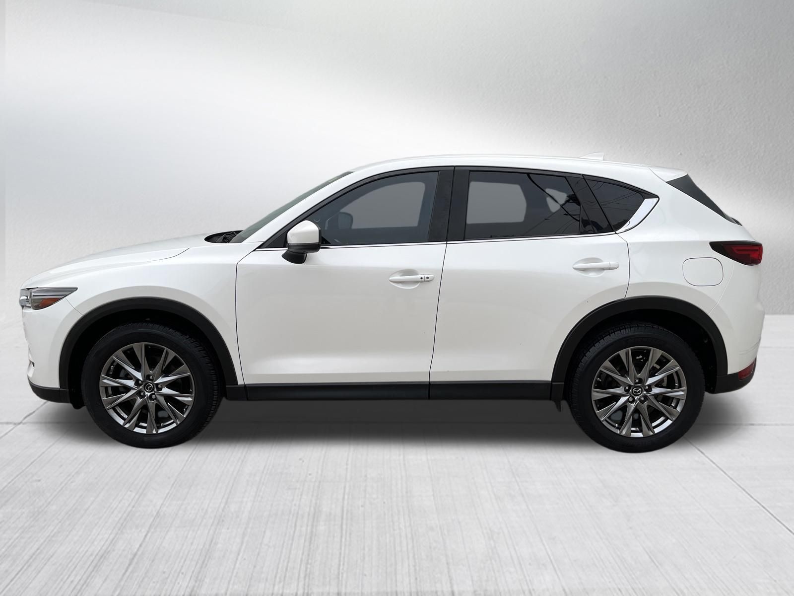 Used Car 2019 Mazda Cx-5  Signature For Sale Under $25,000 In Austin, Texas