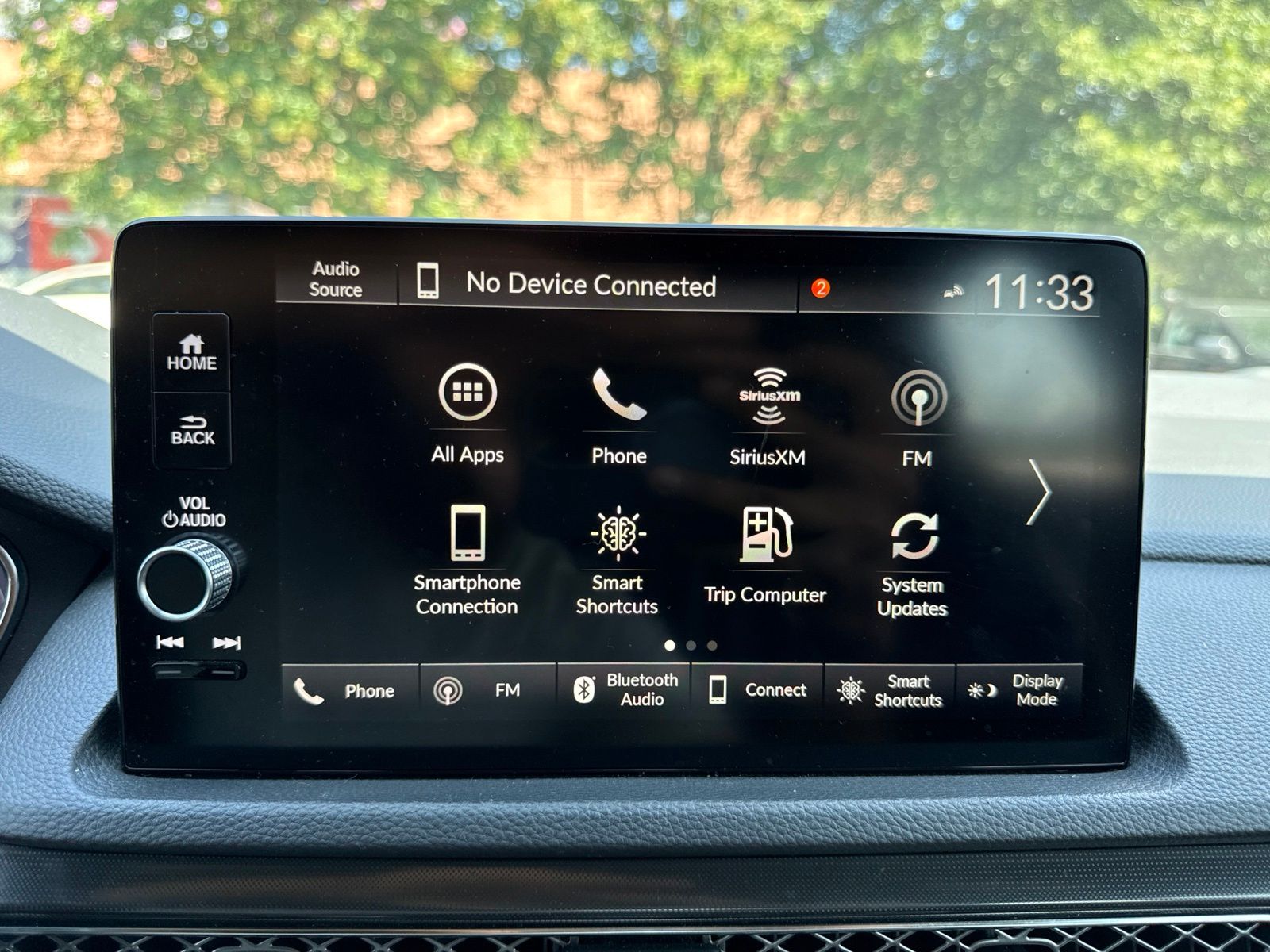 Used 2023  Acura A-Spec Tech Package image 5