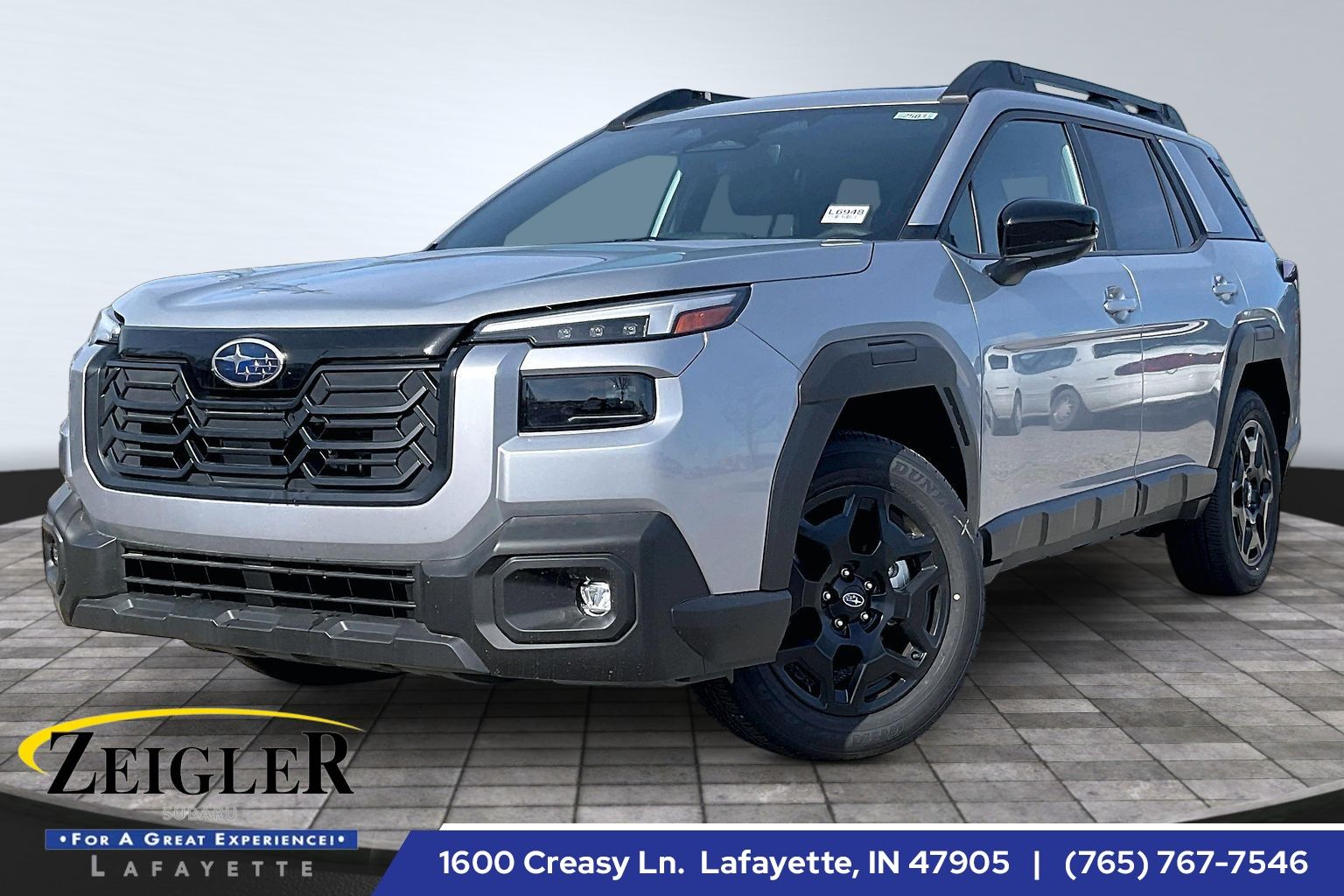 2026 Subaru Outback Limited AWD