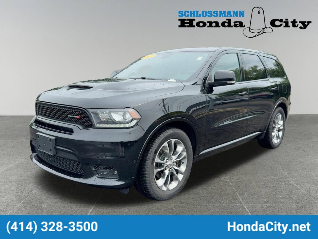 Used 2019 Dodge Durango