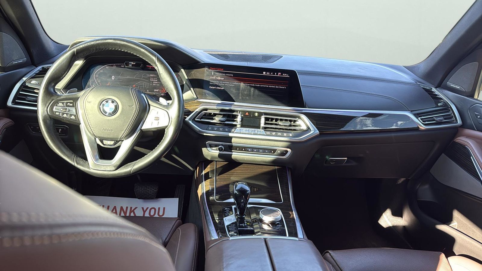 Used Car 2019 Bmw X5  Xdrive40i For Sale Under $30,000 In Austin, Texas