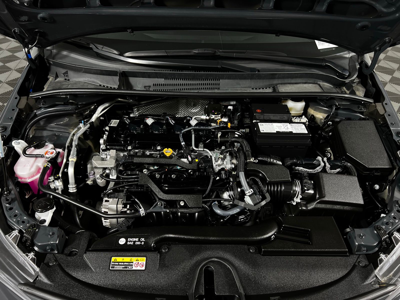 Thumbnail: 2025 Toyota Corolla - 9