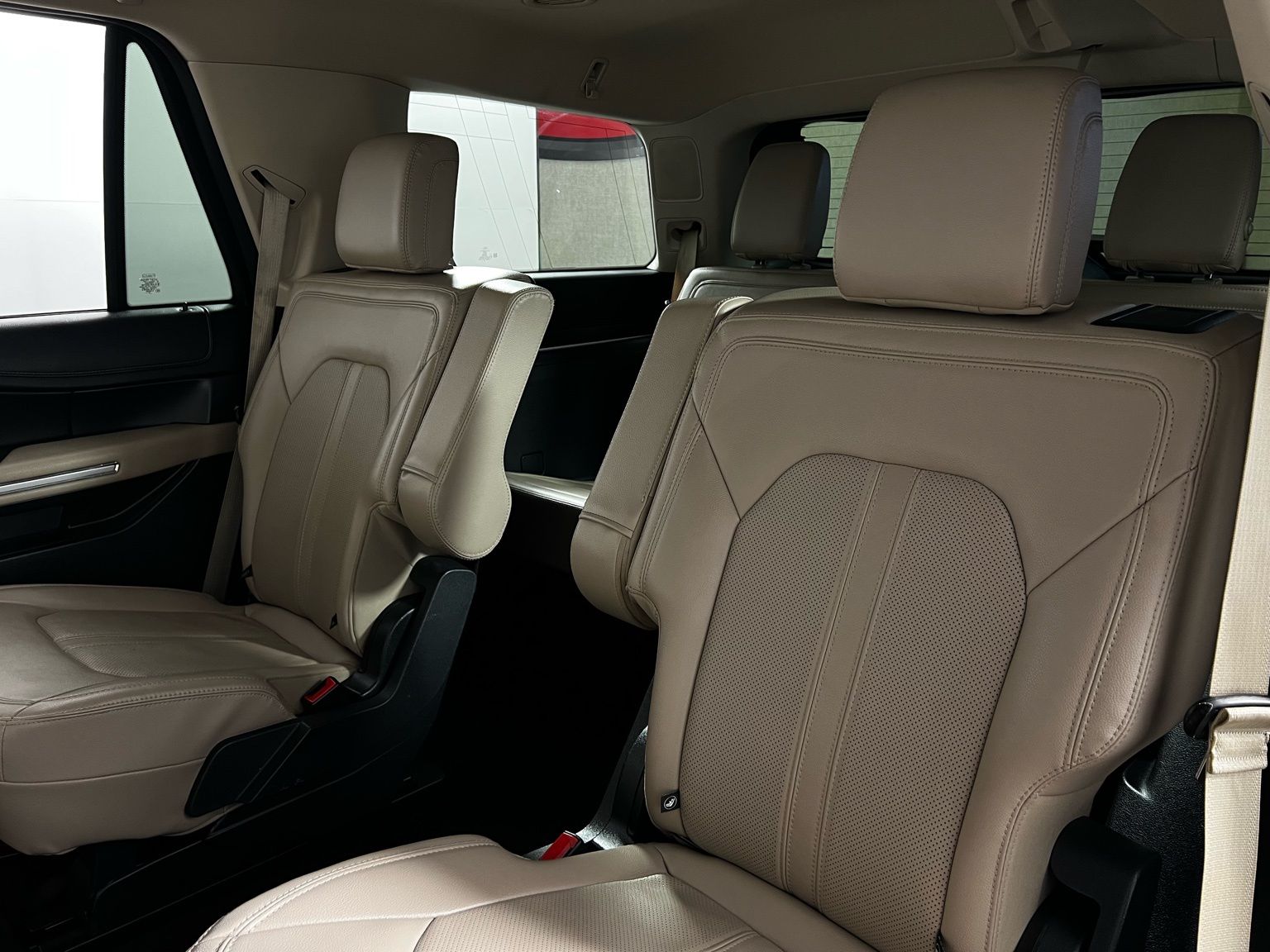 Thumbnail: 2024 Ford Expedition - 26