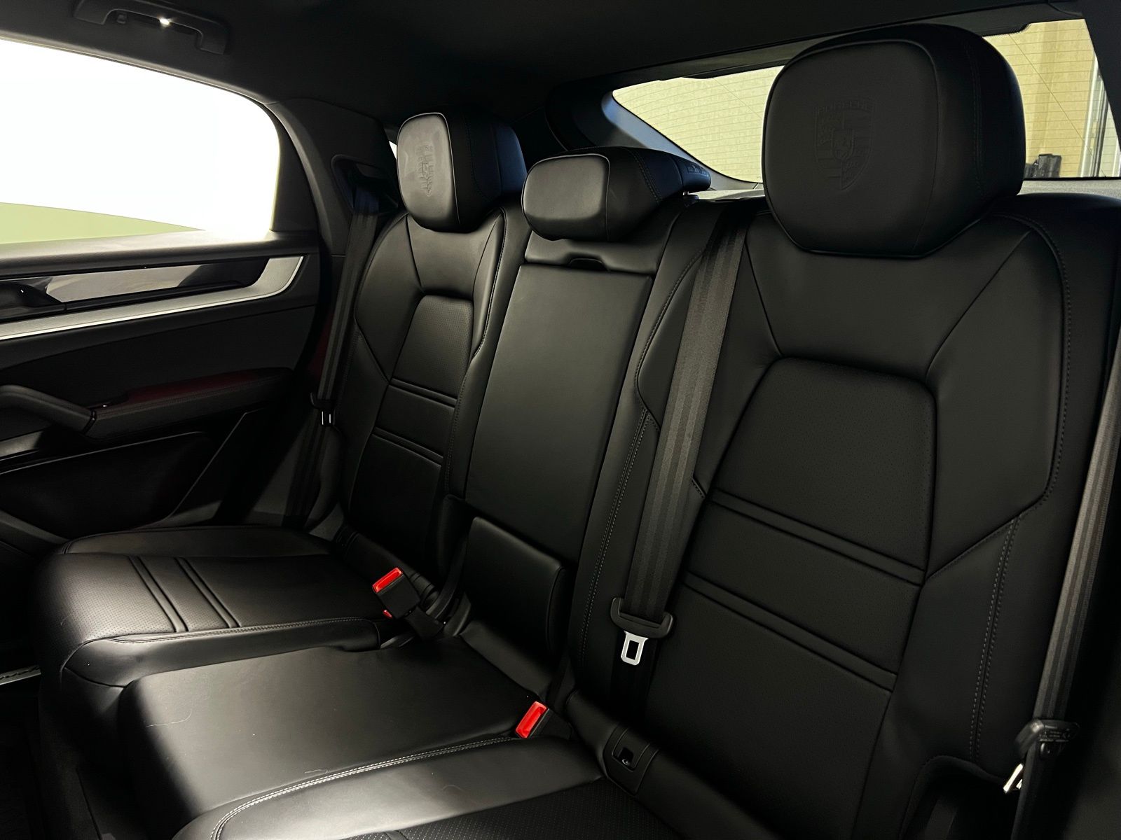 Thumbnail: 2024 Porsche  - 25